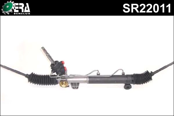 ERA BENELUX Рулевой механизм SR22011